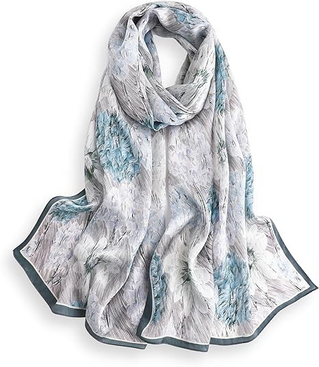 Foulard personnalisé pour dames 