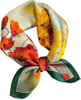 Foulards 100 % soie sur mesure dans différentes tailles/conceptions